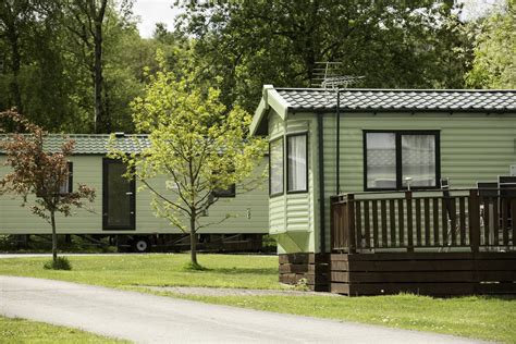 Woodhouse Farm Holiday Park – Camping Pods, Touring and Tent Pitches